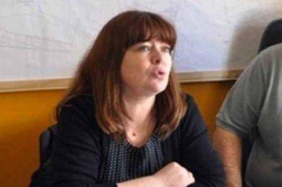 Usurpan terrenos y generan da�os