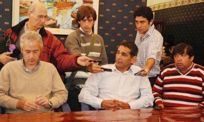 El Municipio otorg� una suba del 15% para sus trabajadores