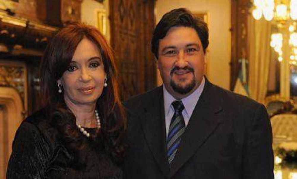 Closs: �El plan A, es la reelecci�n de Cristina�