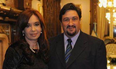 Closs: �El plan A, es la reelecci�n de Cristina�