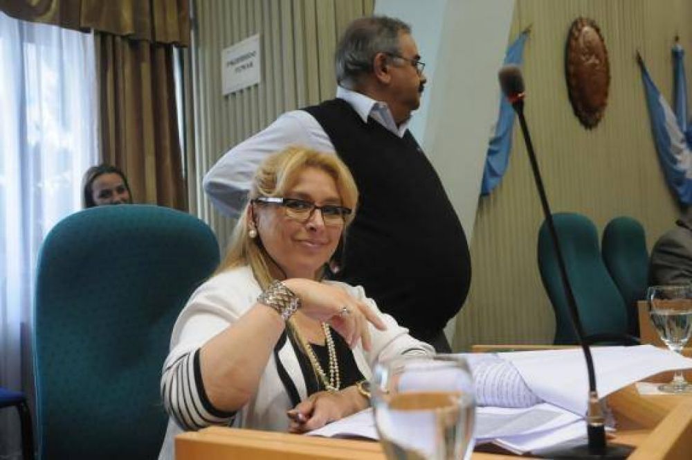 La UCR quiere nueva Ley de Coparticipaci�n