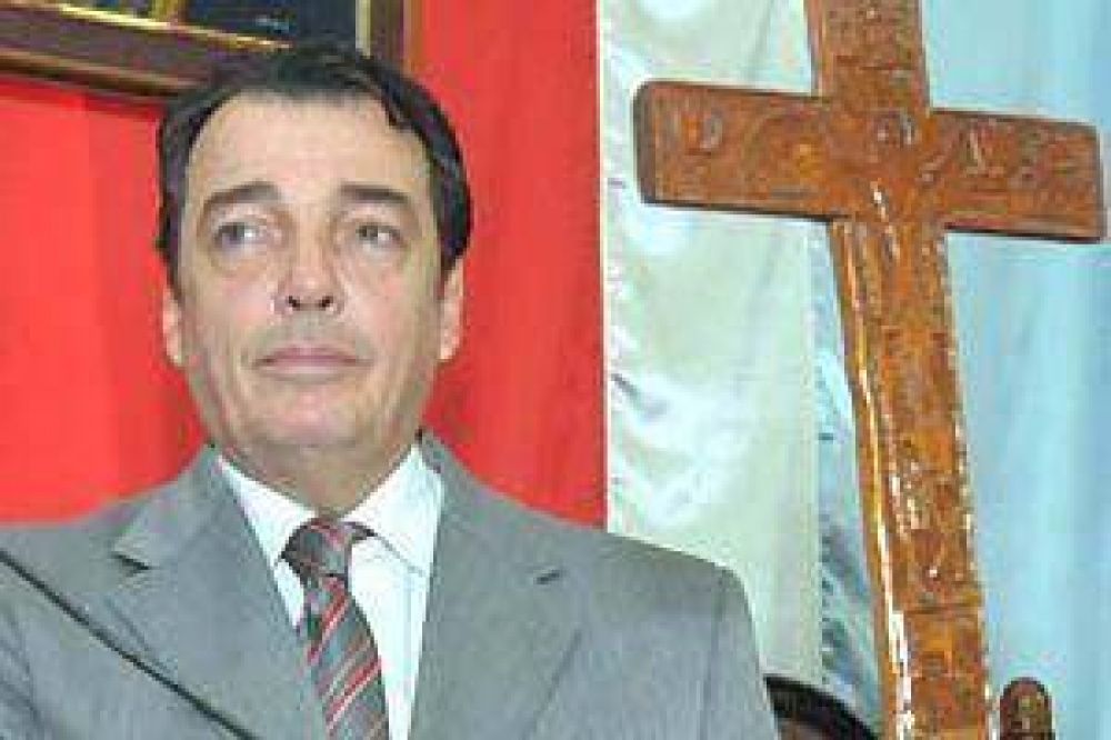 Legisladores enviar�n una declaraci�n al Papa