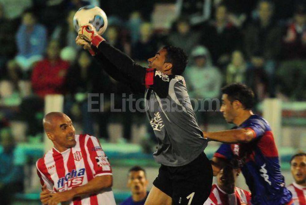 Uni�n mete presi�n a todos