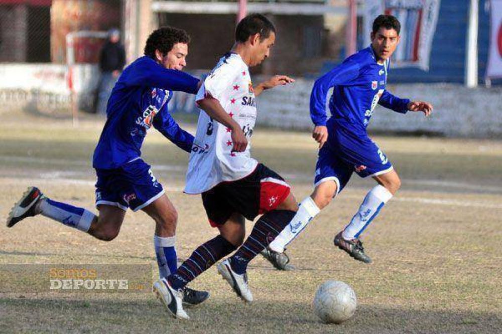 El torneo local arrancar� el 12 de abril