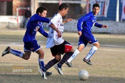 El torneo local arrancar� el 12 de abril