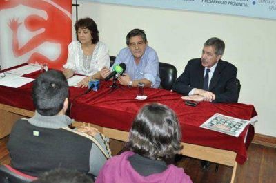 Recordar�n el "D�a Nacional de la Memoria, la Verdad y la Justicia"