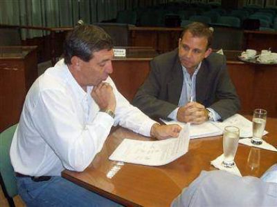 Remises: comenzaron a evaluar modificaciones