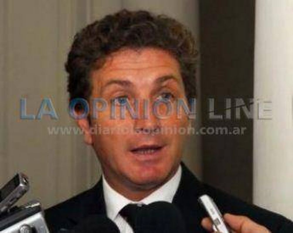 Las m�quinas para los DNI llegar�n en 10 d�as