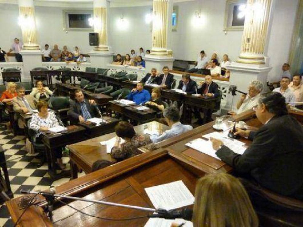 Los nuevos n�meros marcan el tono de la negociaci�n pol�tica
