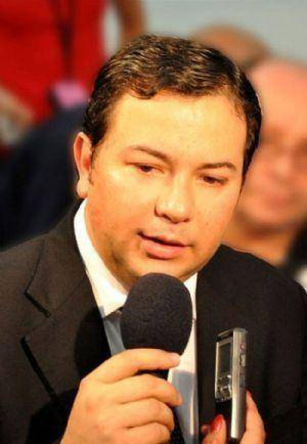 �Promover� la unidad de toda Latinoam�rica�