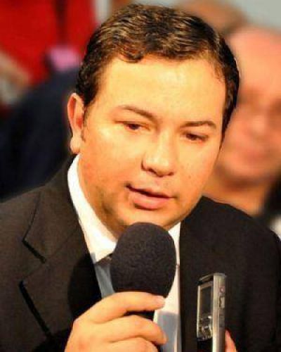 �Promover� la unidad de toda Latinoam�rica�