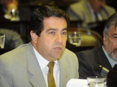 Pacto Fiscal: mensaje para legisladores