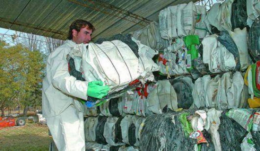 Colombi estrenar� obras para el sector productivo