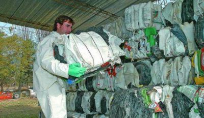 Colombi estrenar� obras para el sector productivo