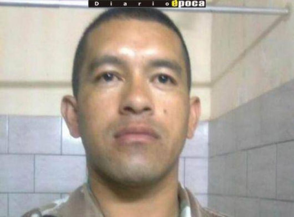 Muri militar que asesin a su mujer