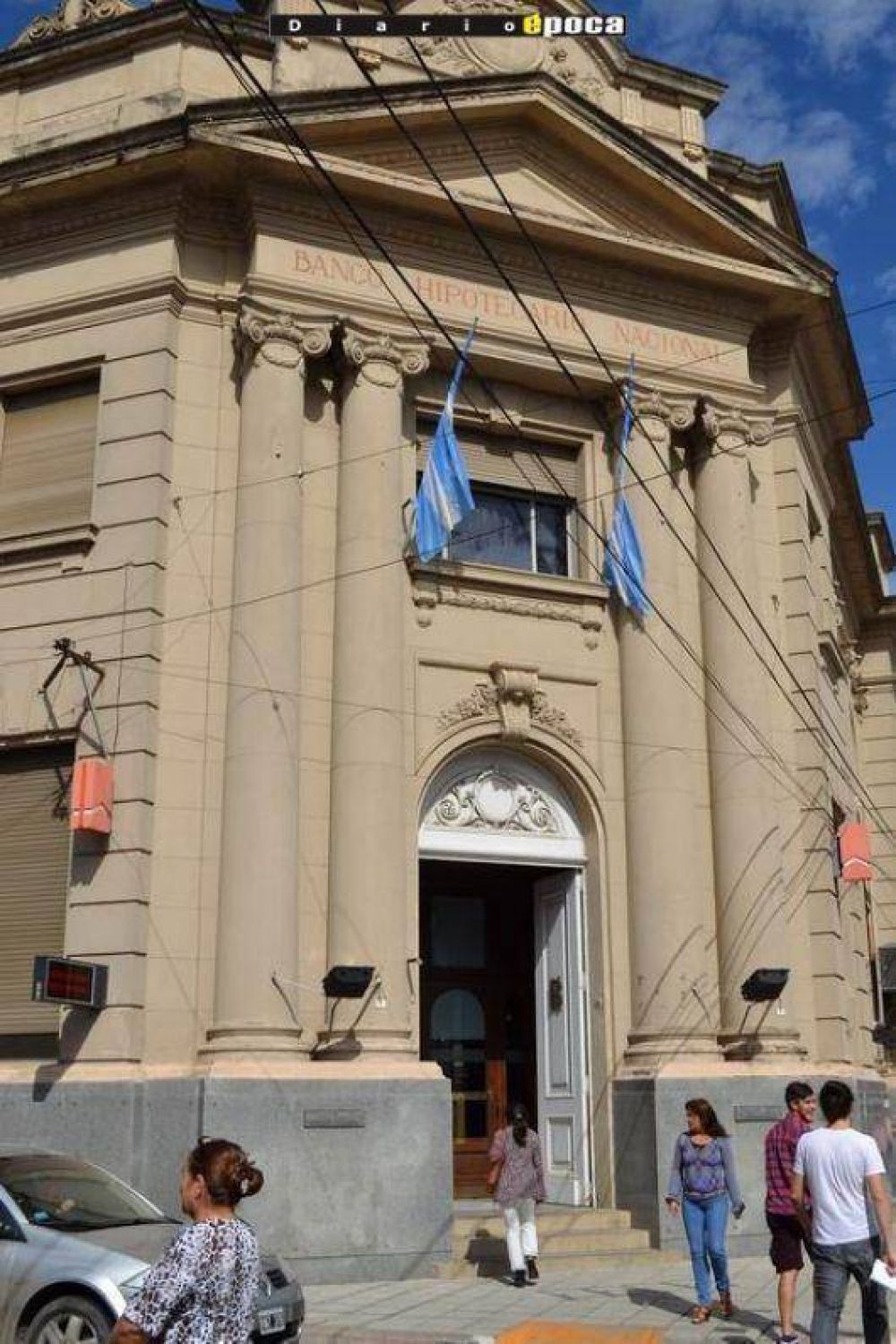 PROCREAR: Corrientes no figura en la l�nea de cr�dito sin terreno