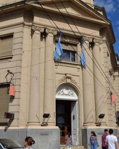 PROCREAR: Corrientes no figura en la l�nea de cr�dito sin terreno