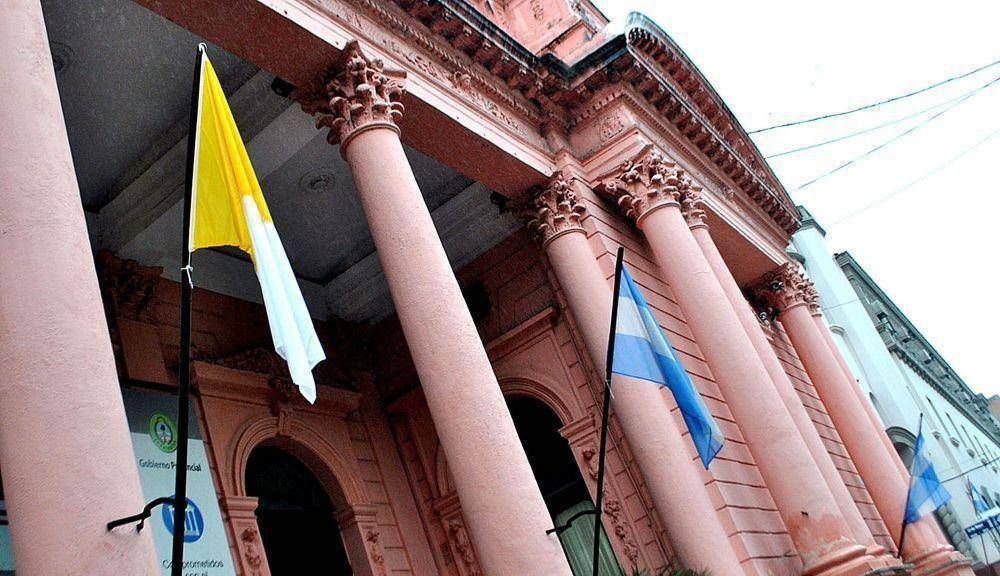 Colombi: �Que la pr�dica del Papa se traduzca en actitudes solidarias para un mejor pa�s�