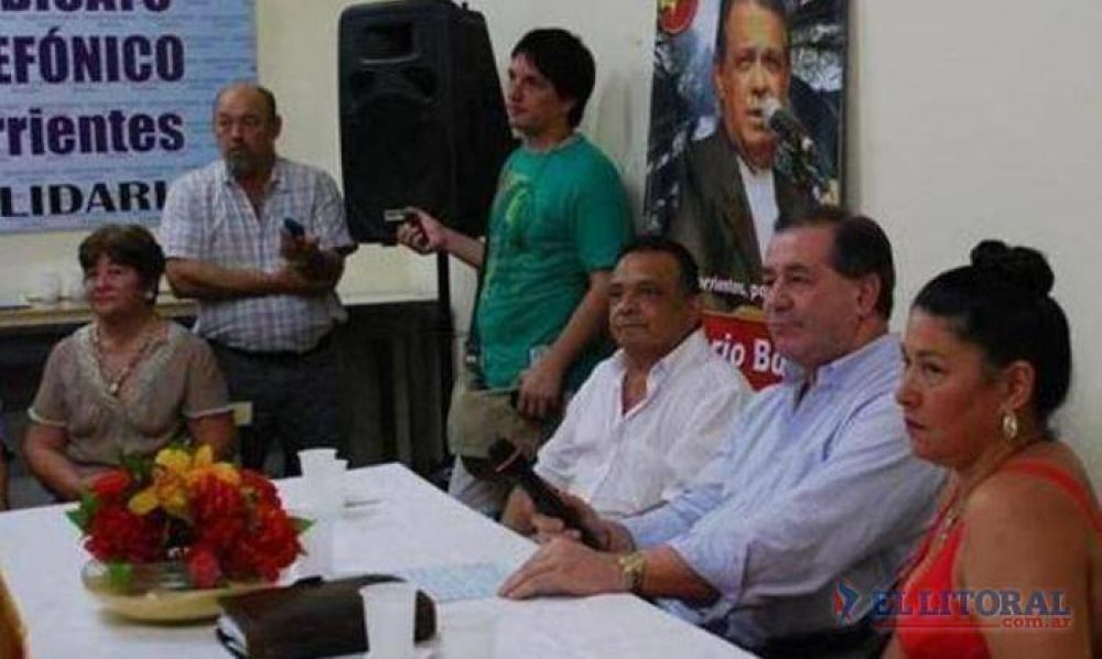 Anularon la candidatura a gobernador de Mario Bofill