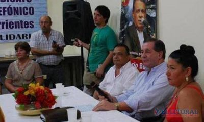 Anularon la candidatura a gobernador de Mario Bofill