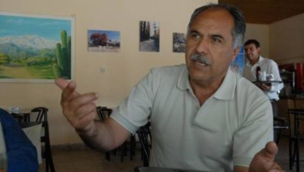 Funcionario protagoniz� una pelea en plena calle
