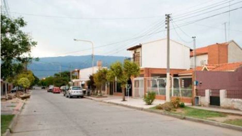 Vecinos del barrio 9 de Julio contra el aumento