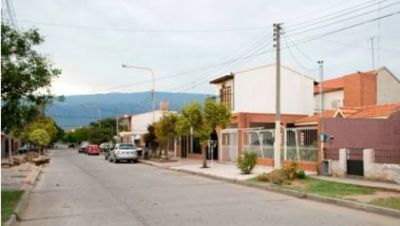 Vecinos del barrio 9 de Julio contra el aumento