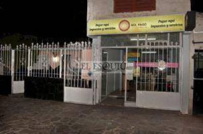 Fue asaltada y jur� que har� justicia por mano propia