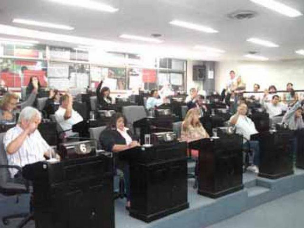 Preparan sesi�n especial en el HCD