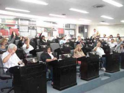 Preparan sesi�n especial en el HCD