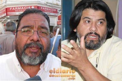 El gobierno cierra las posibilidades y los gremios endurecen su postura