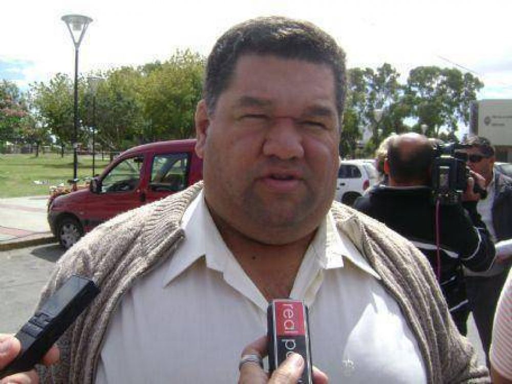 Jorge Nedela: �Es vergonzoso que el municipio haya esperado siete a�os�