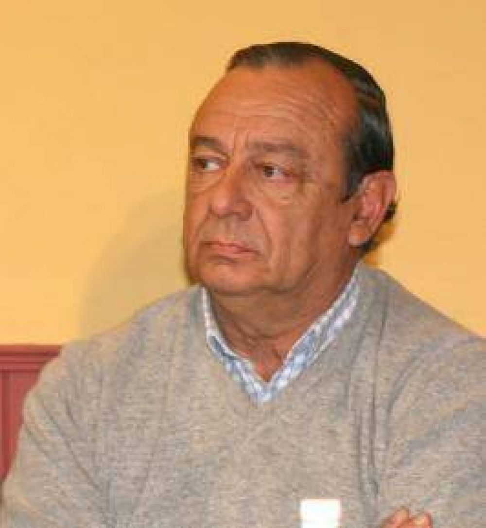 La ira del intendente y su tal�n de Aquiles