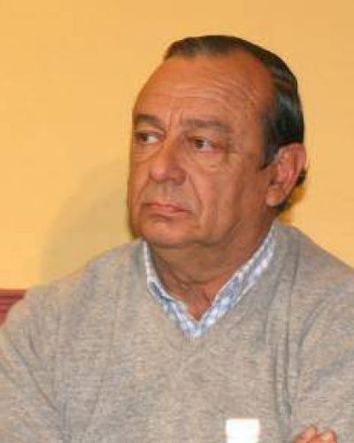 La ira del intendente y su tal�n de Aquiles