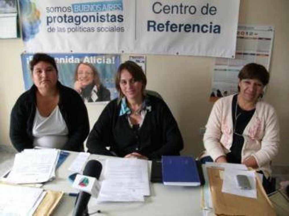 Preparan actividades para nuevo aniversario de "Madre Tierra"