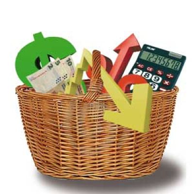 La canasta de las Pascuas viene con nuevas subas