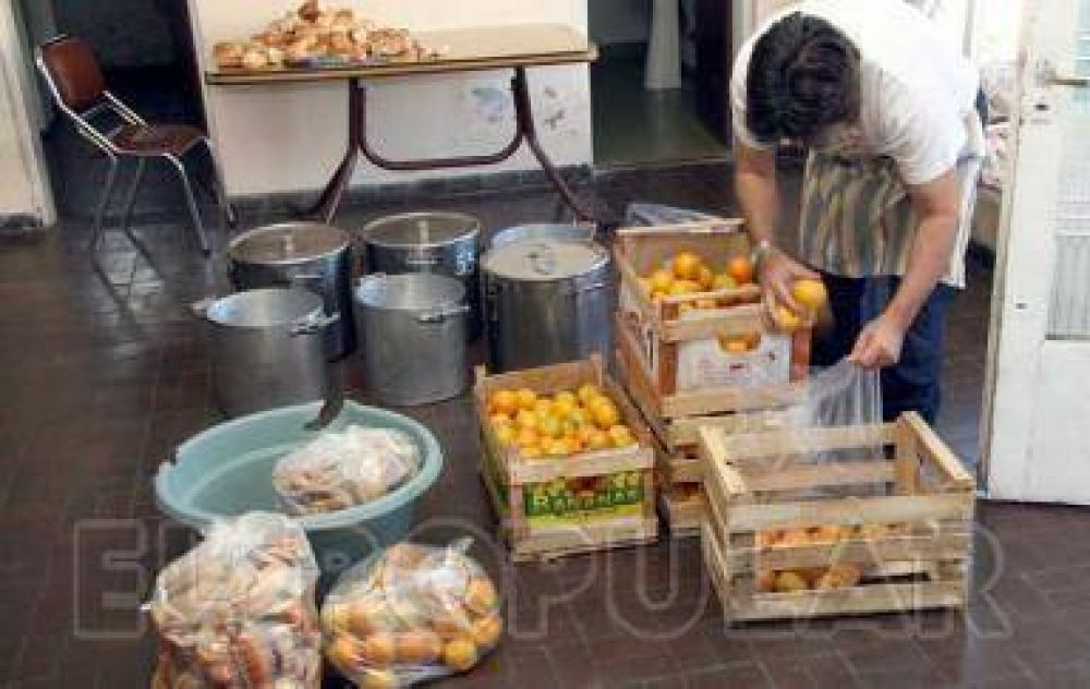 En sesi�n extraordinaria tratar�n la situaci�n de los comedores escolares