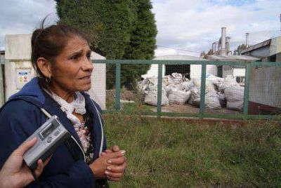 A UN A�O DE LA MUERTE DE UN TRABAJADOR POR LEPTOSPIROSIS, EL OLVIDO Y TODO SIGUE IGUAL