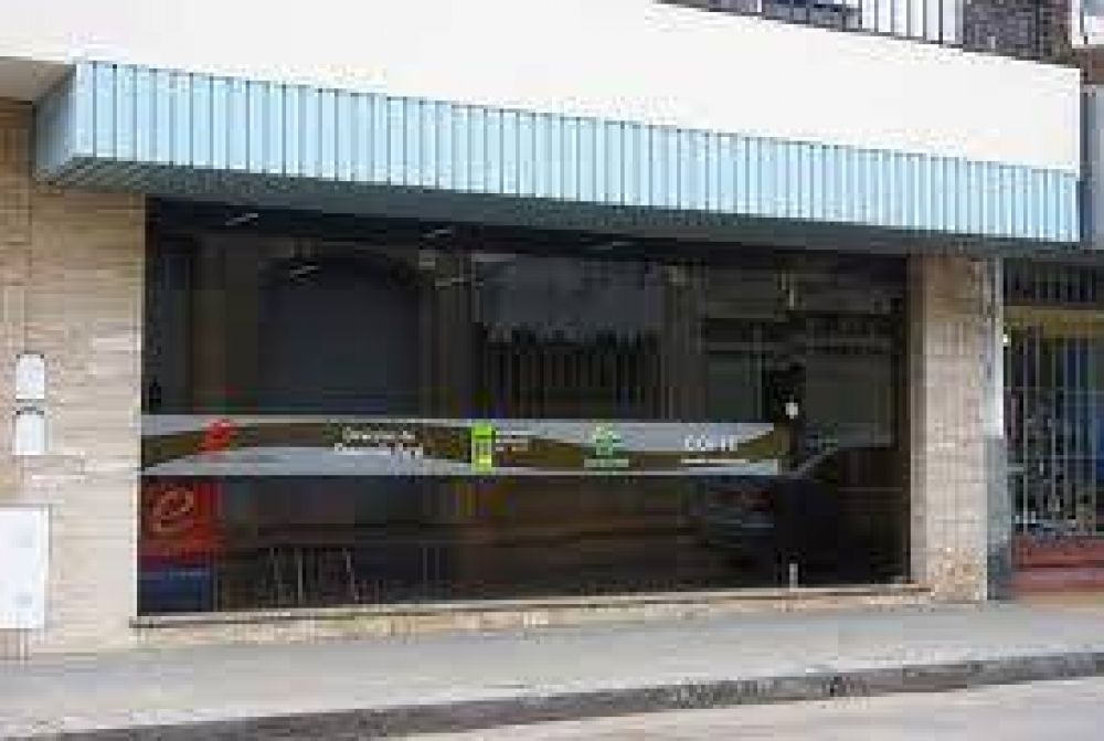 Tr�mites para habilitaciones comerciales