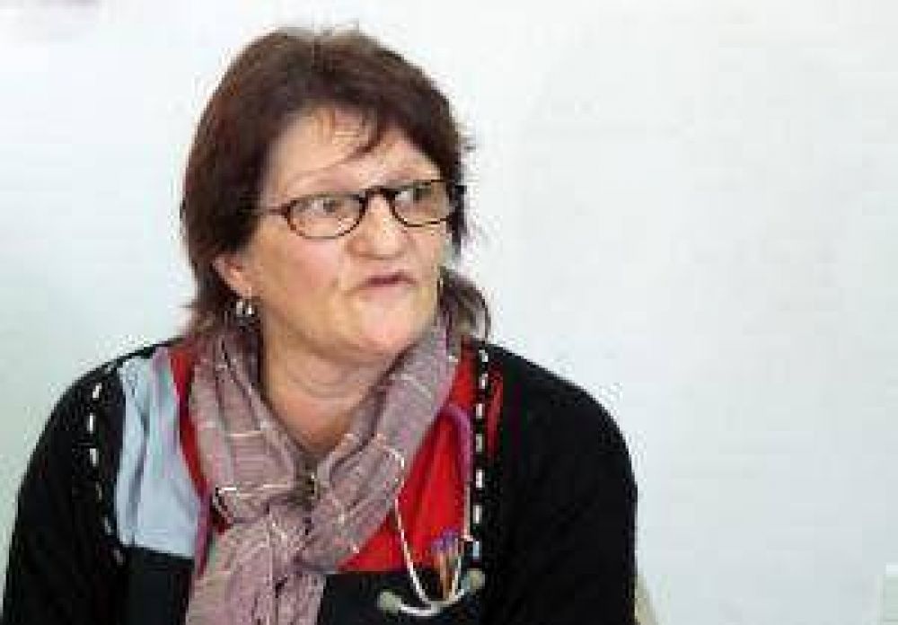 Renunciaron la Directora y la Administradora del Hospital Pintos