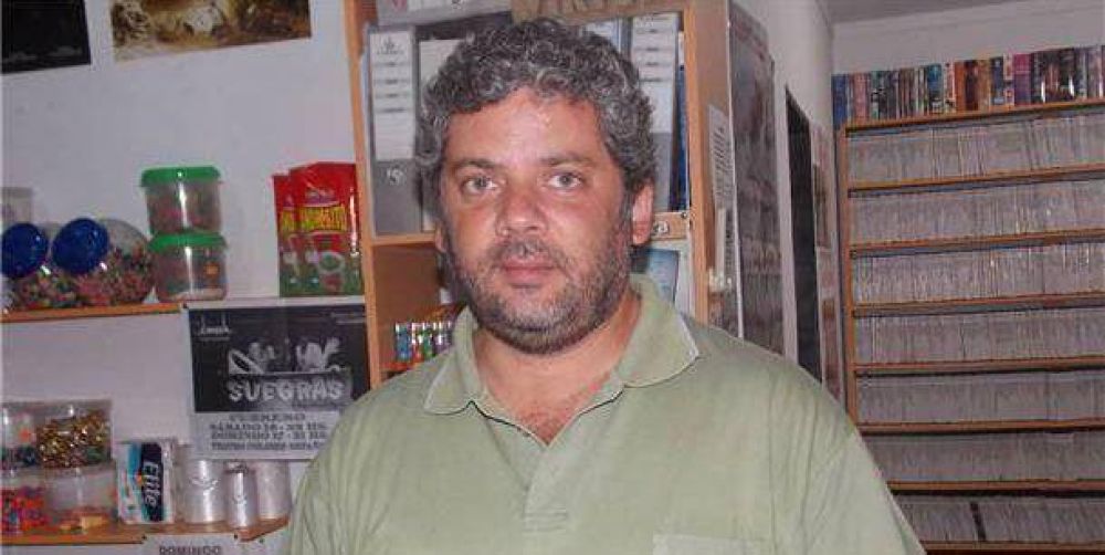 El Mangrullo estuvo presente en Me Encanta Bol�var