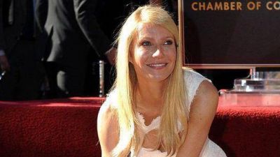 Gwyneth Paltrow revel� que estuvo al borde de la muerte