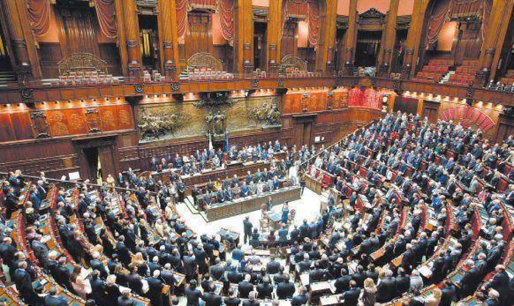 Comienza la ronda de consultas para formar gobierno en Italia