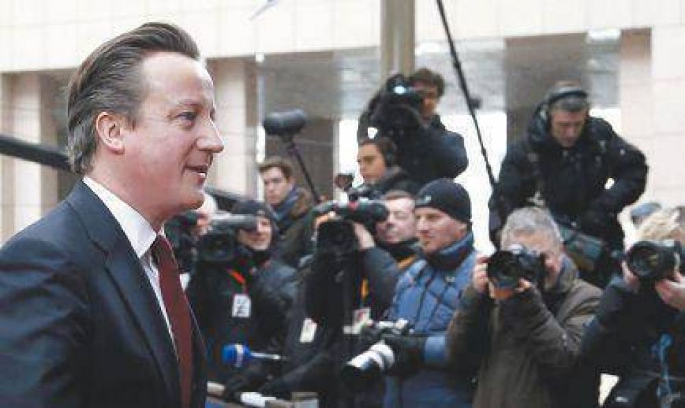 Rechazo de la prensa brit�nica a la regulaci�n