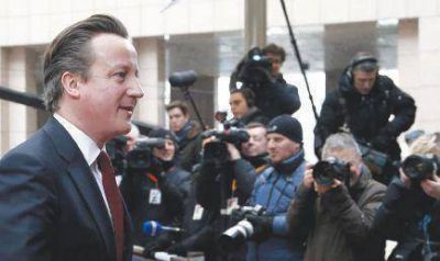 Rechazo de la prensa brit�nica a la regulaci�n