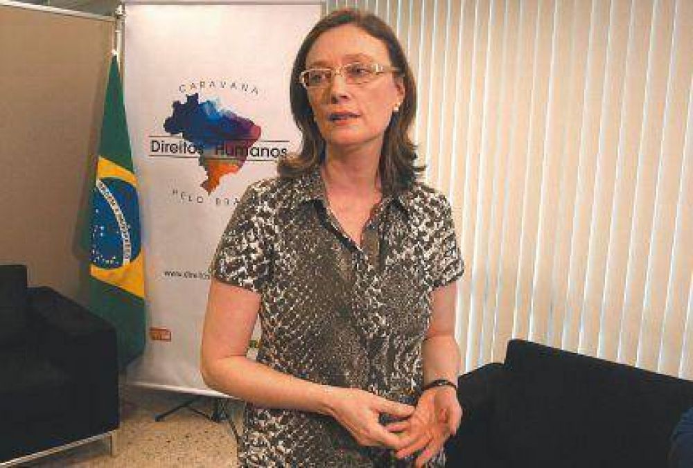 El gobierno brasile�o pide que se investigue el asesinato de Goulart