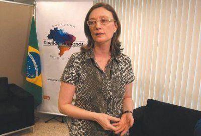 El gobierno brasile�o pide que se investigue el asesinato de Goulart
