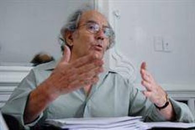 El Papa recibir� ma�ana a P�rez Esquivel