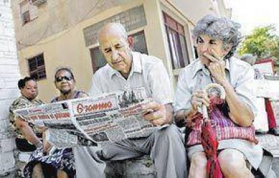 Fidel quiere di�logo con Obama, pero reclama el fin del embargo
