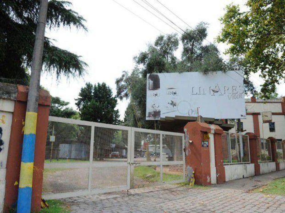 Los due�os de Trechel vaciaron la empresa y dejaron a 26 empleados en la calle